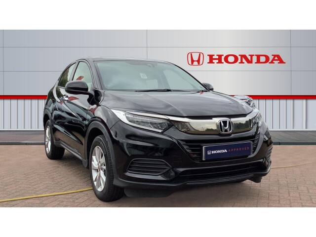Main listing image - Honda HR-V