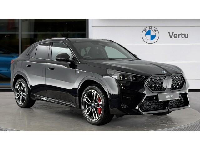Main listing image - BMW X2
