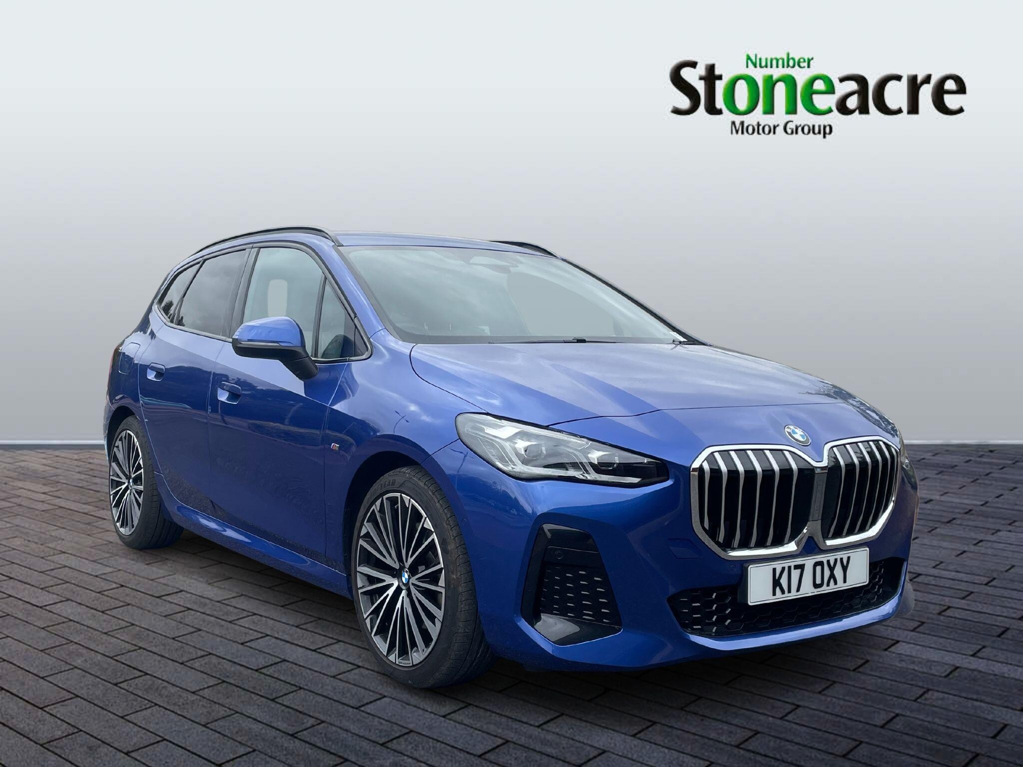 Main listing image - BMW 2 Series Active Tourer