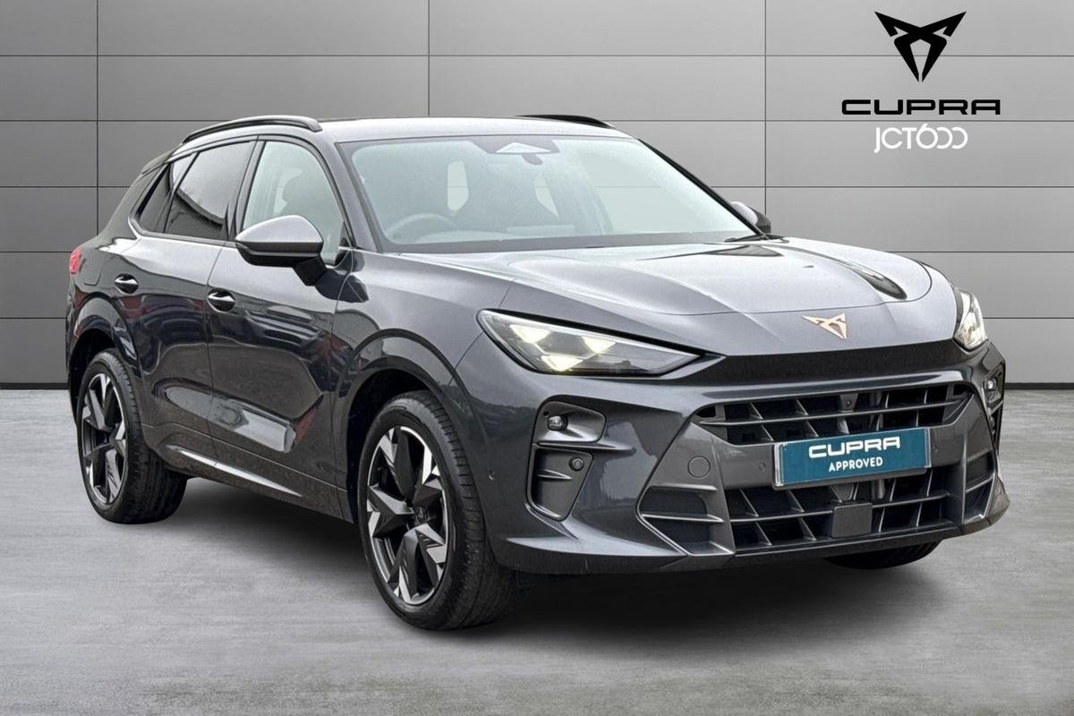 Main listing image - Cupra Terramar