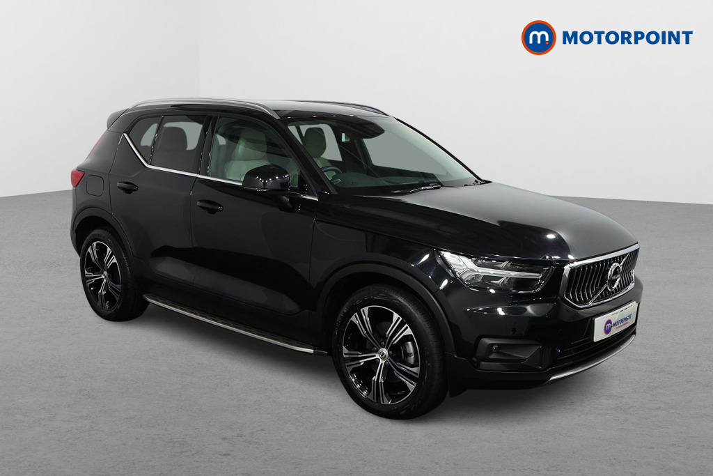 Main listing image - Volvo XC40