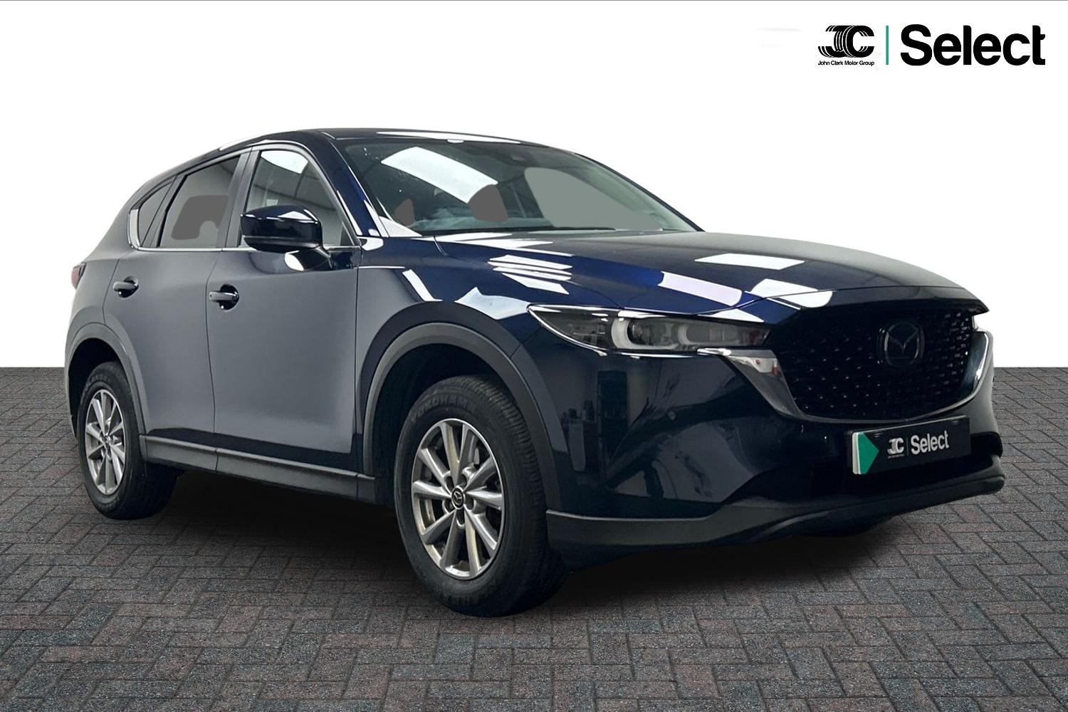 Main listing image - Mazda CX-5