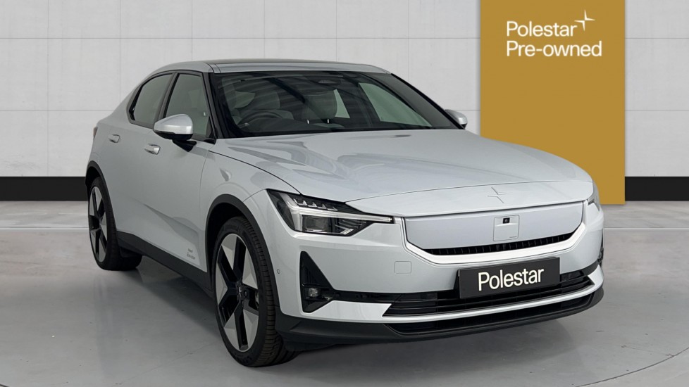 Main listing image - Polestar 2