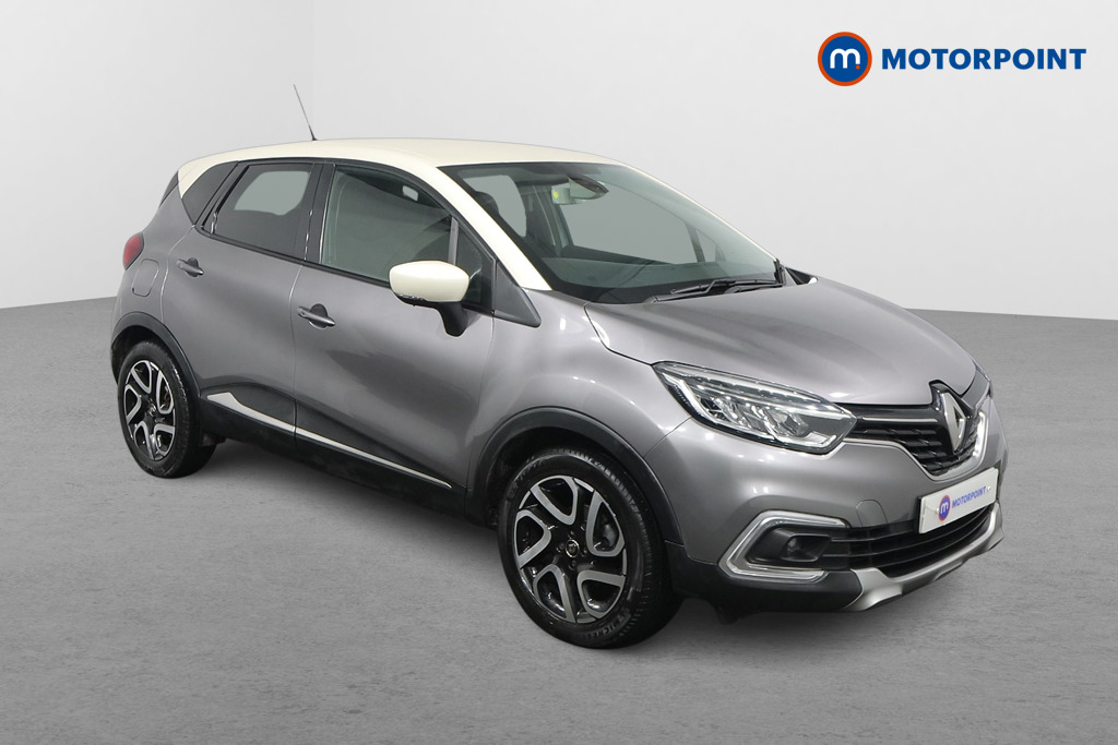 Main listing image - Renault Captur