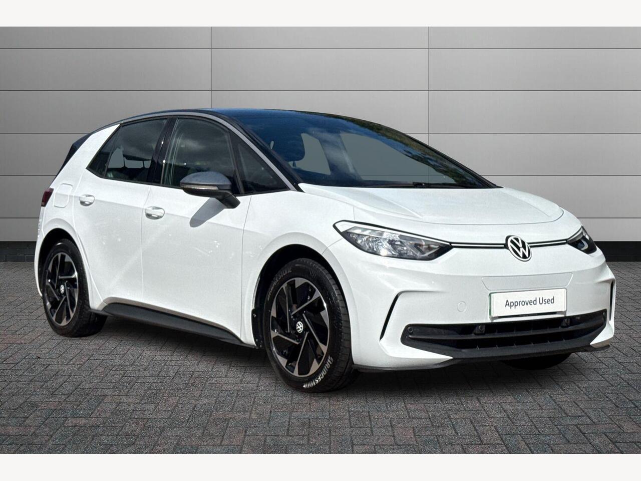 Main listing image - Volkswagen ID.3