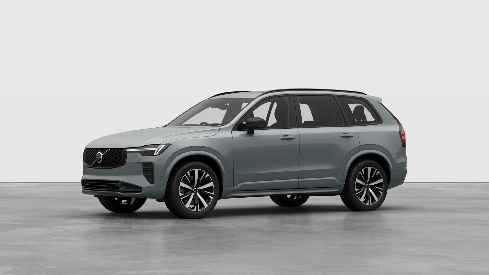 Main listing image - Volvo XC90