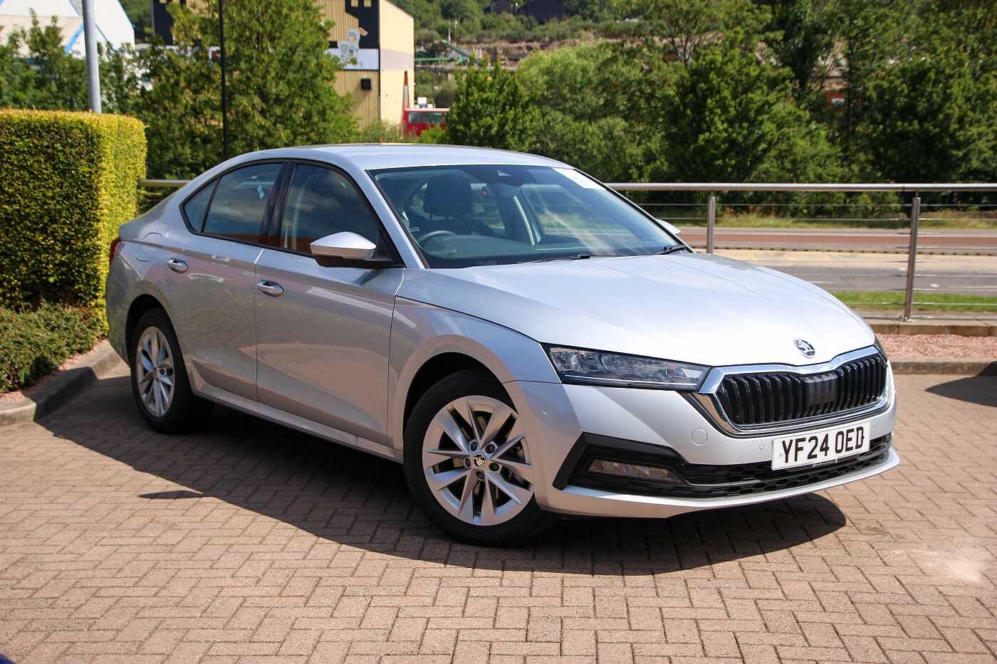 Main listing image - Skoda Octavia