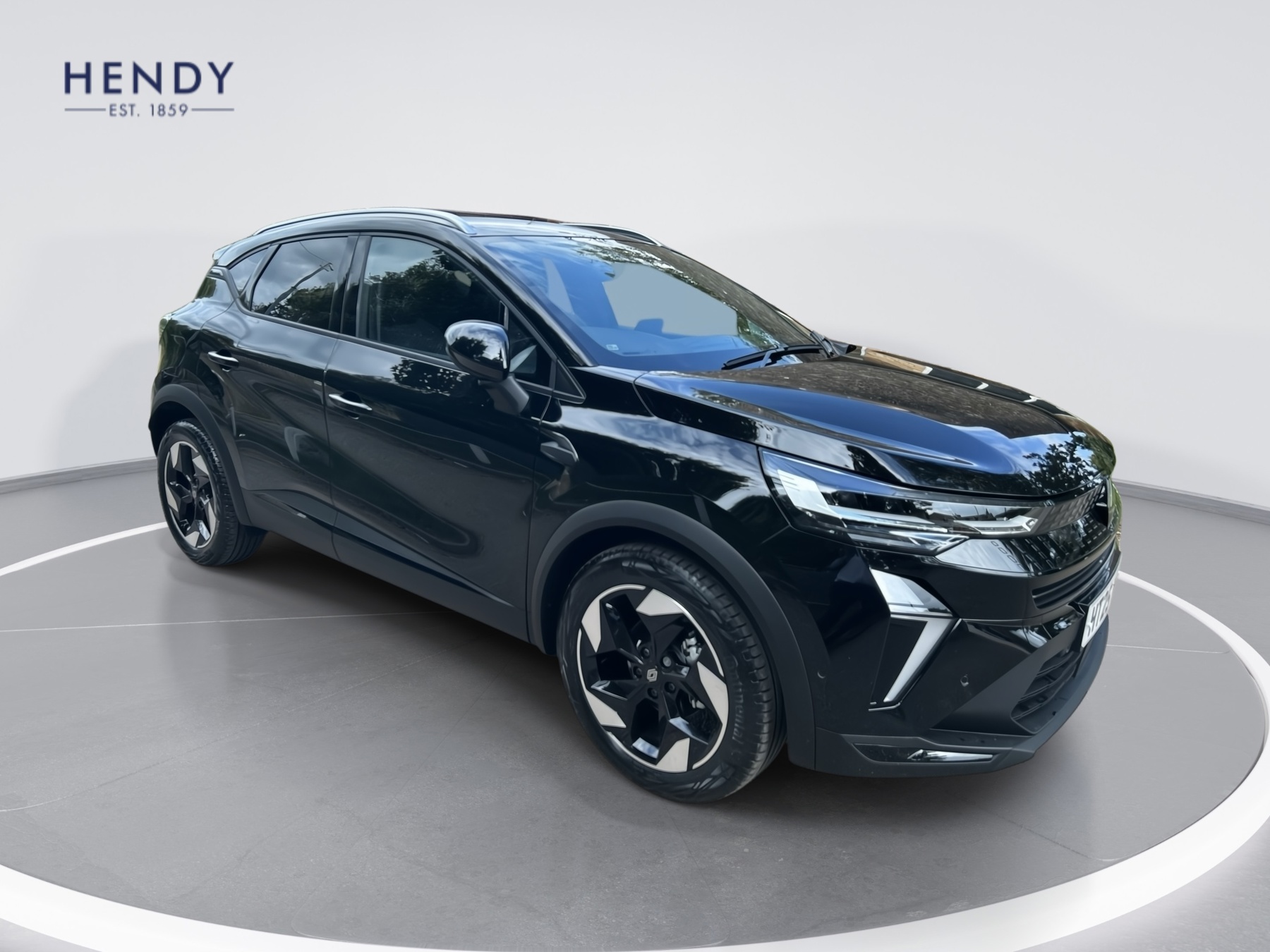 Main listing image - Renault Captur