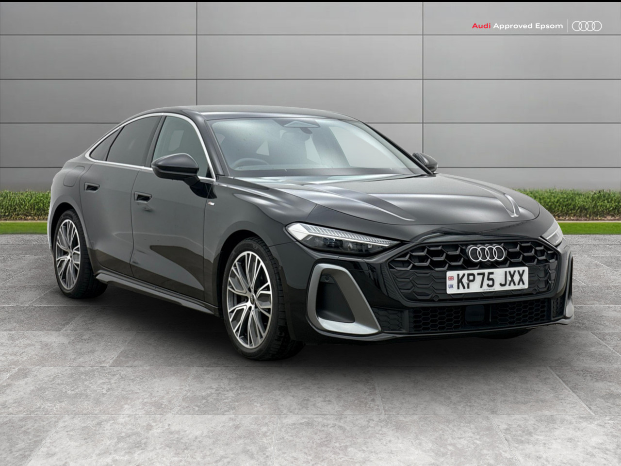 Main listing image - Audi A5