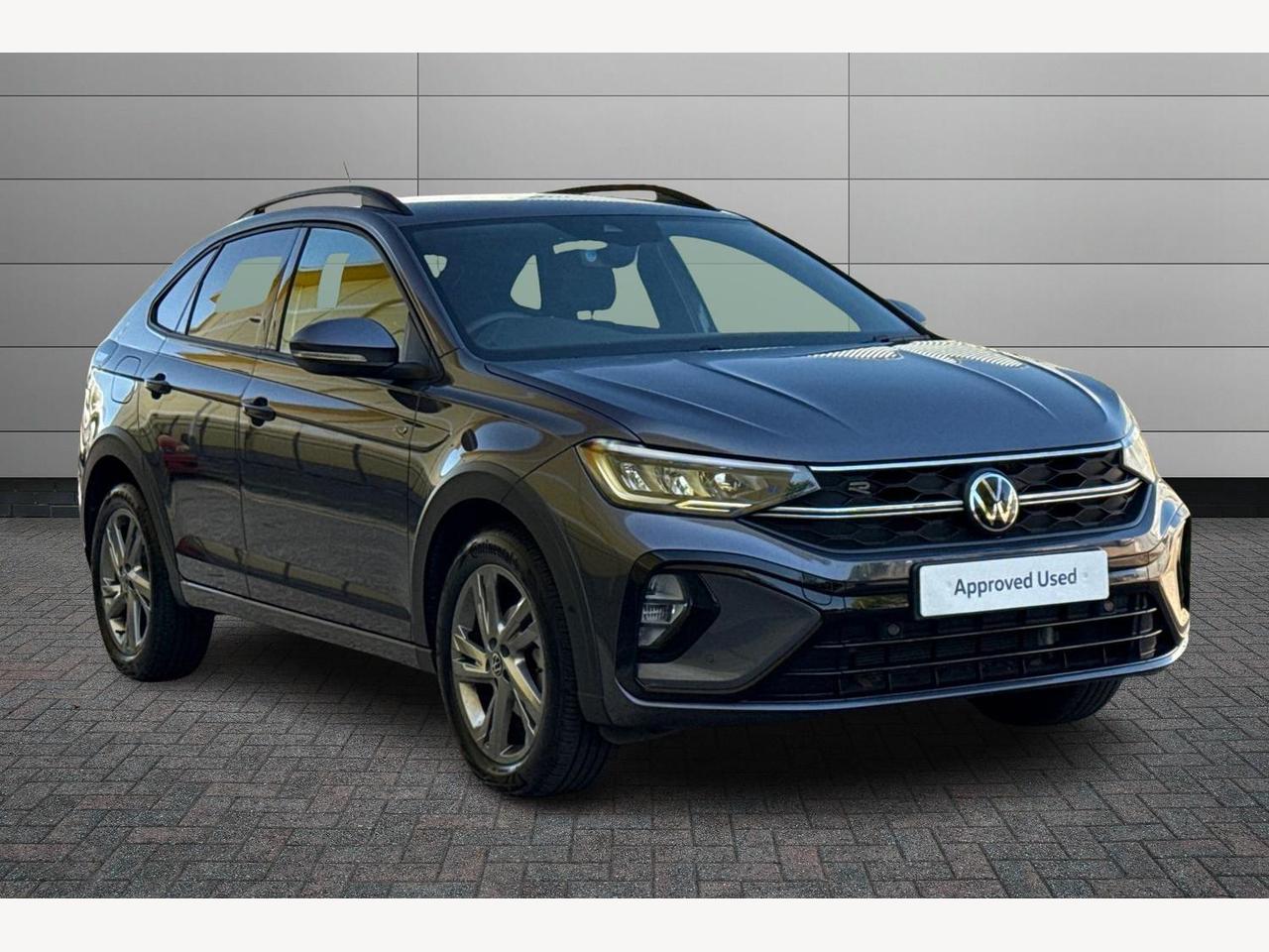 Main listing image - Volkswagen Taigo