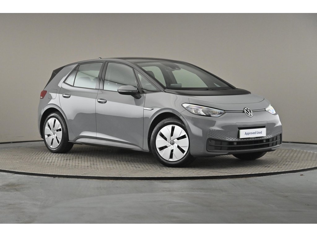 Main listing image - Volkswagen ID.3