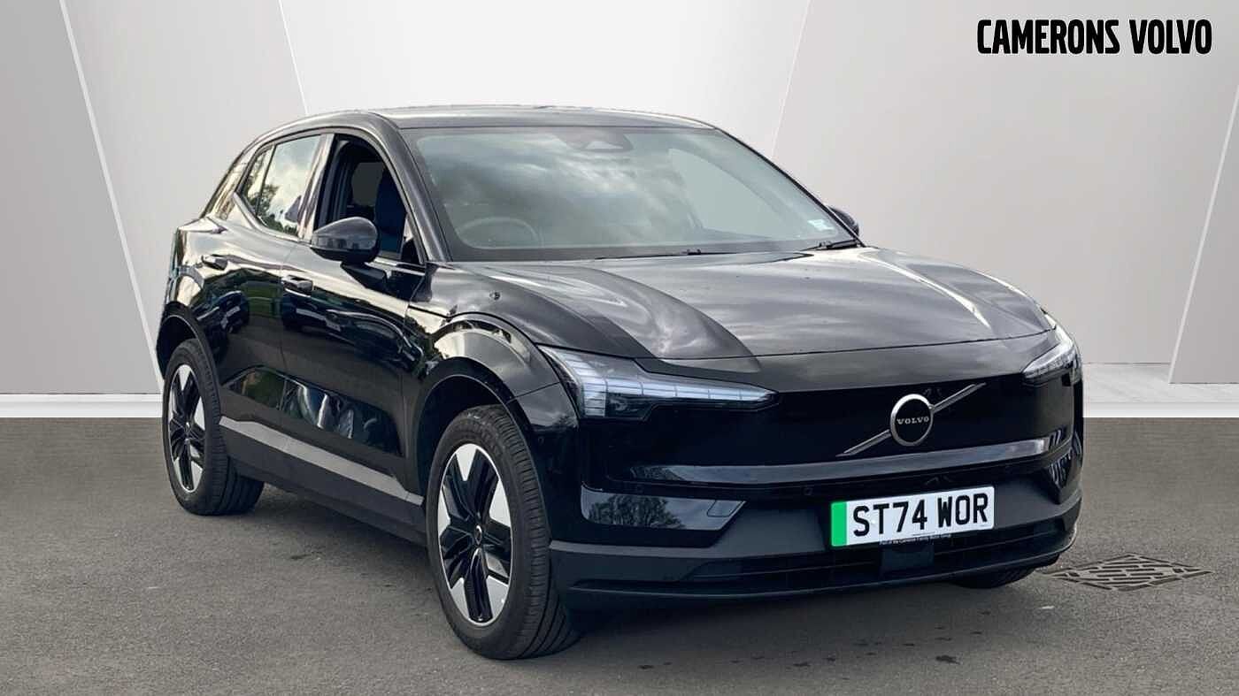 Main listing image - Volvo EX30