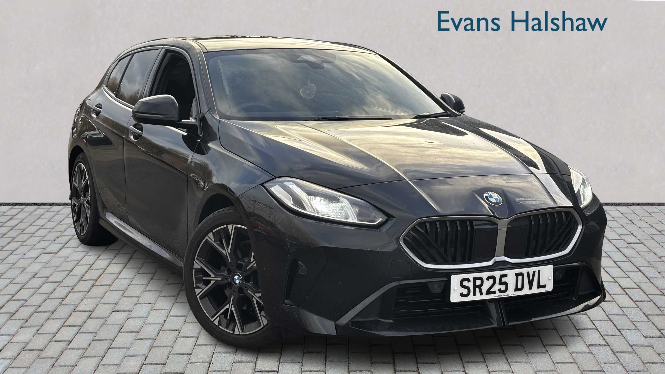 Main listing image - BMW 1 Series