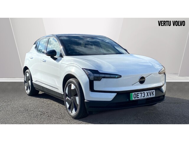 Main listing image - Volvo EX30