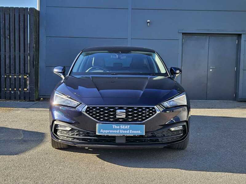 Main listing image - SEAT Leon