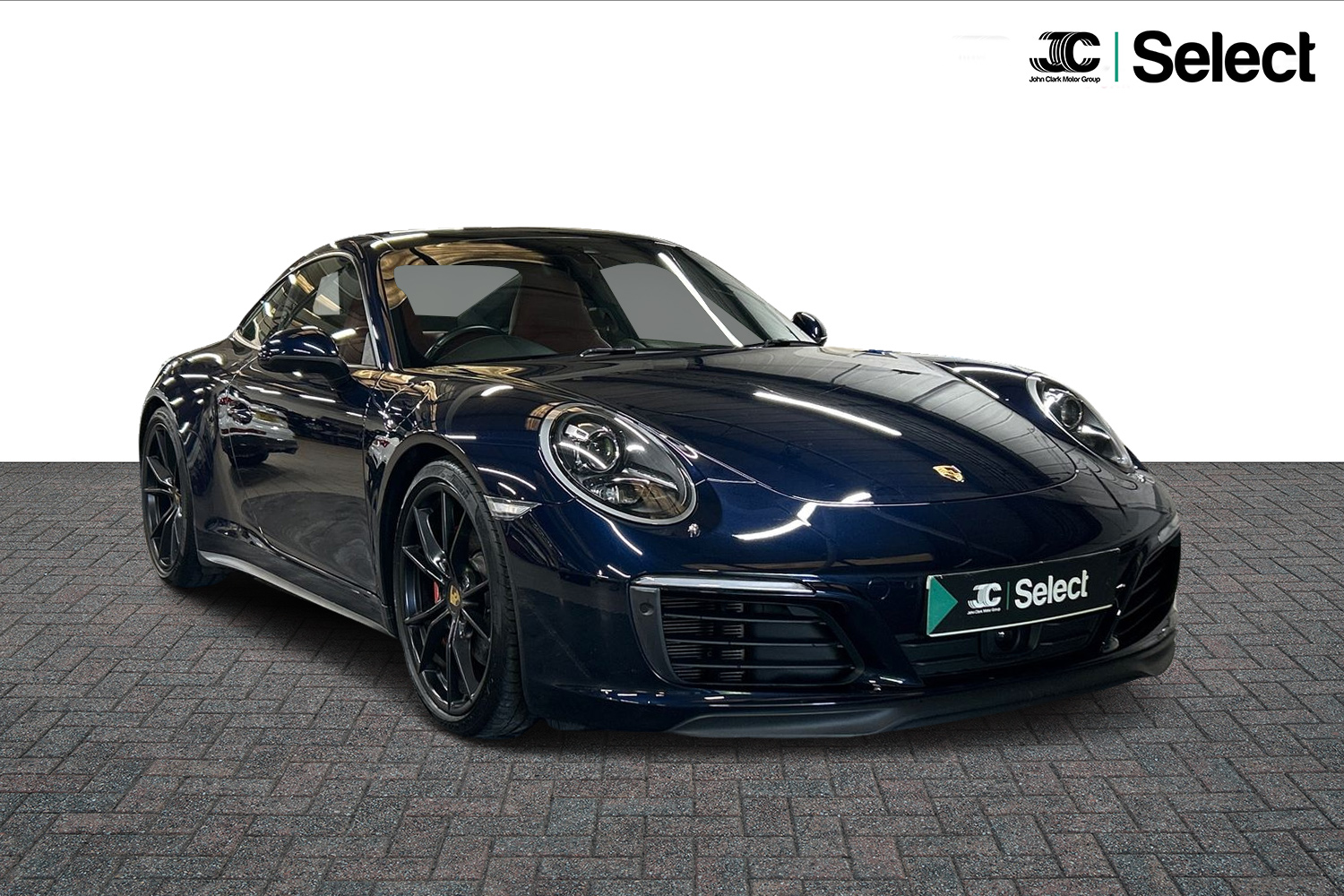 Main listing image - Porsche 911