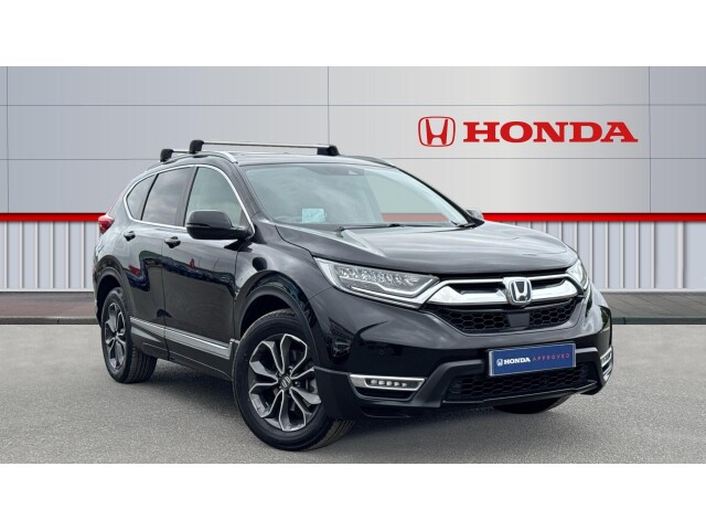 Main listing image - Honda CR-V