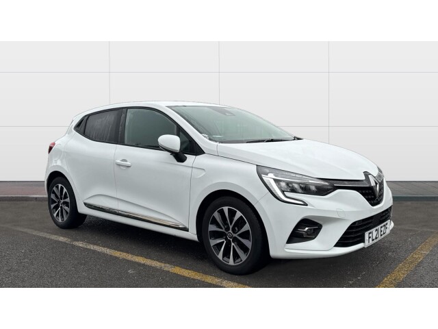 Main listing image - Renault Clio