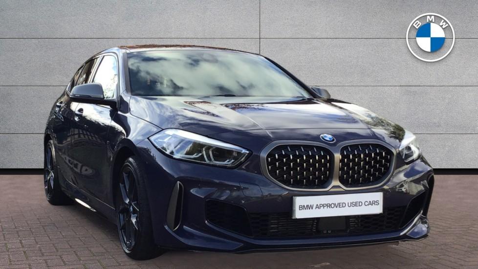 Main listing image - BMW 1 Series