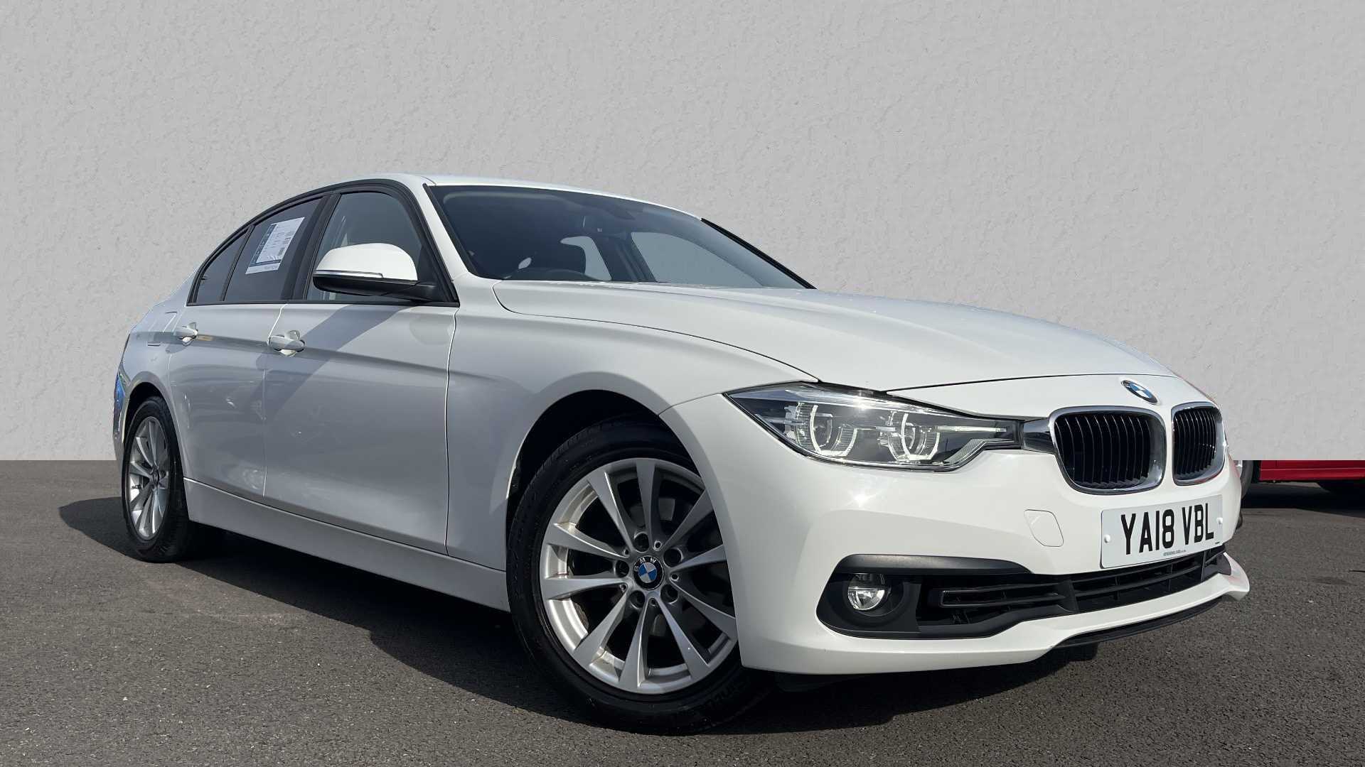 Main listing image - BMW 3 Series