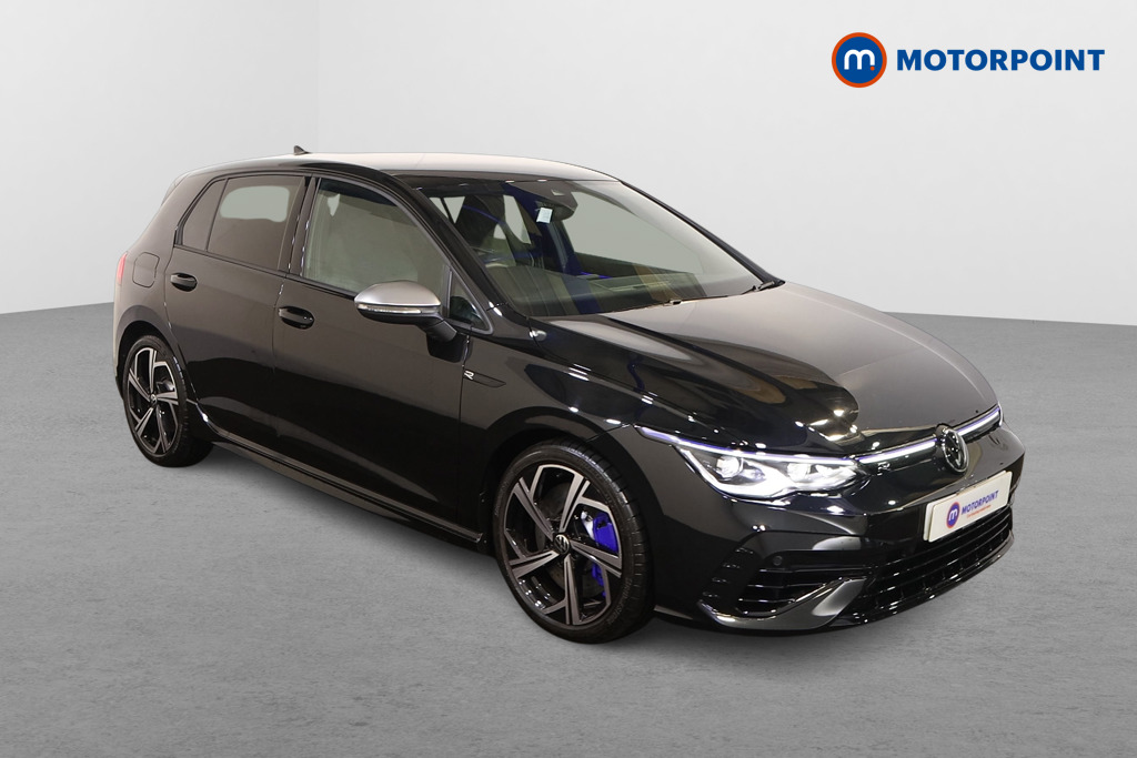 Main listing image - Volkswagen Golf R