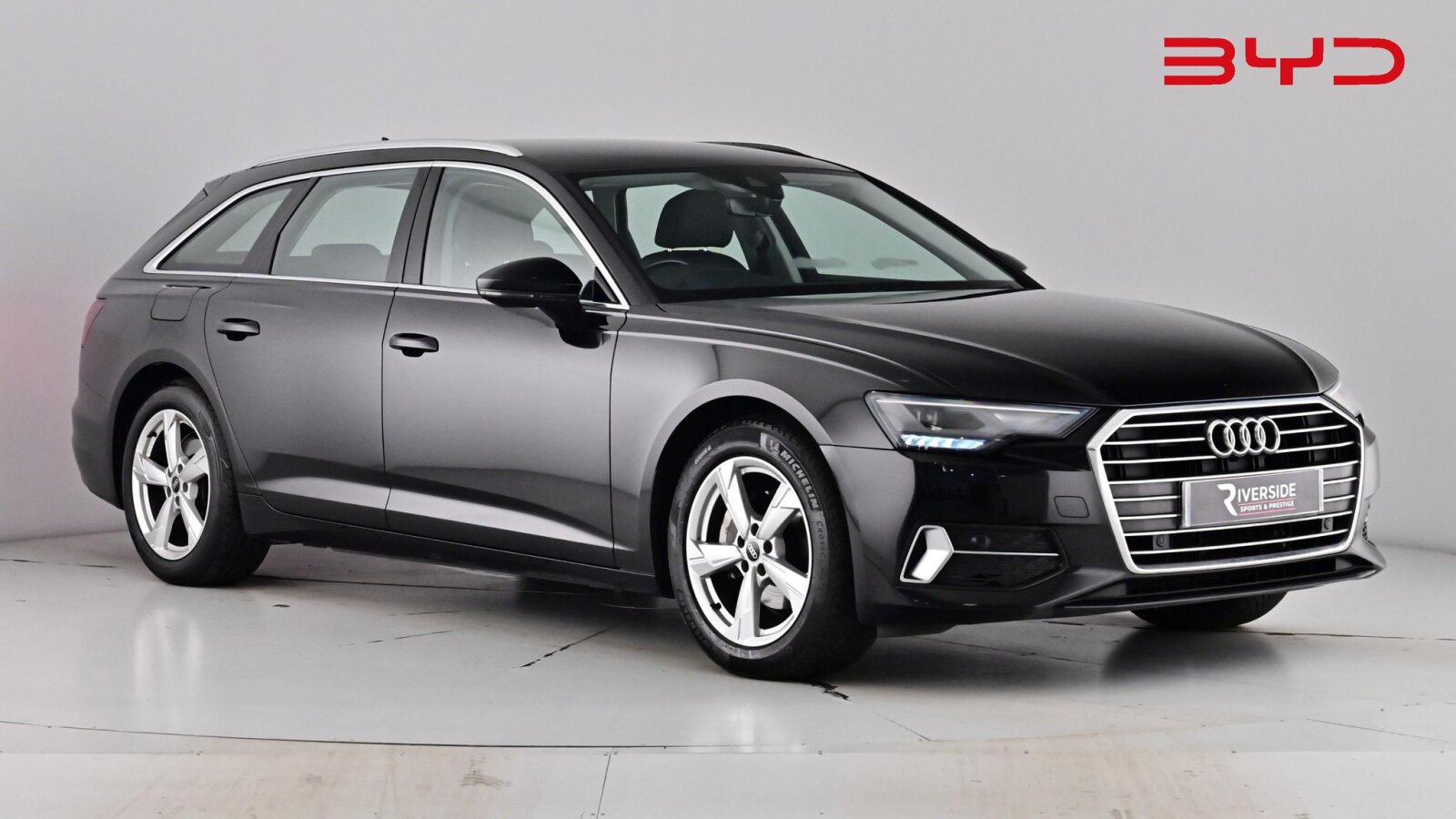 Main listing image - Audi A6 Avant