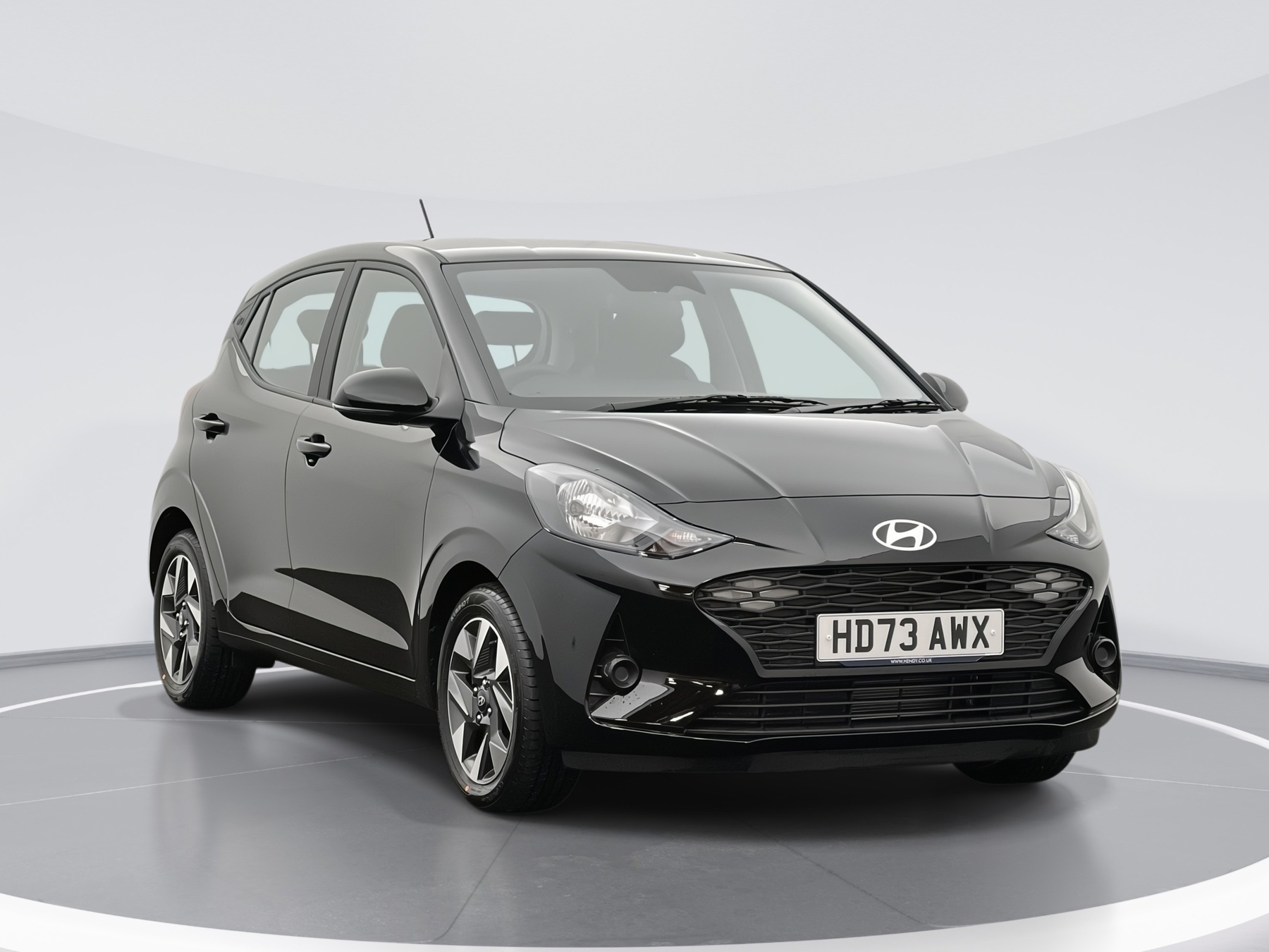 Main listing image - Hyundai i10