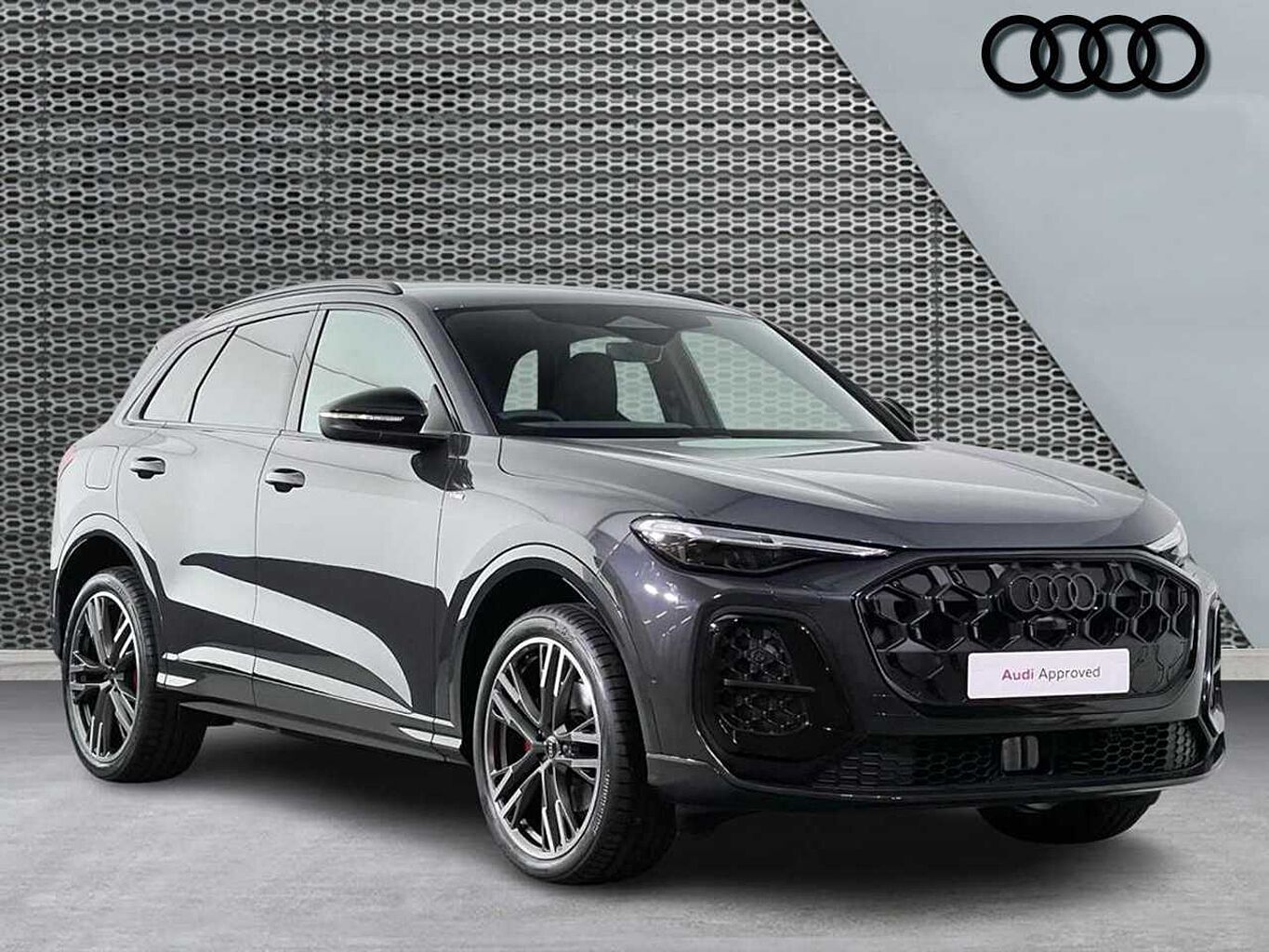 Main listing image - Audi Q5