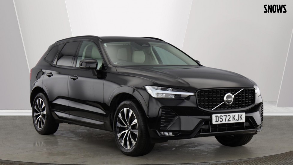Main listing image - Volvo XC60