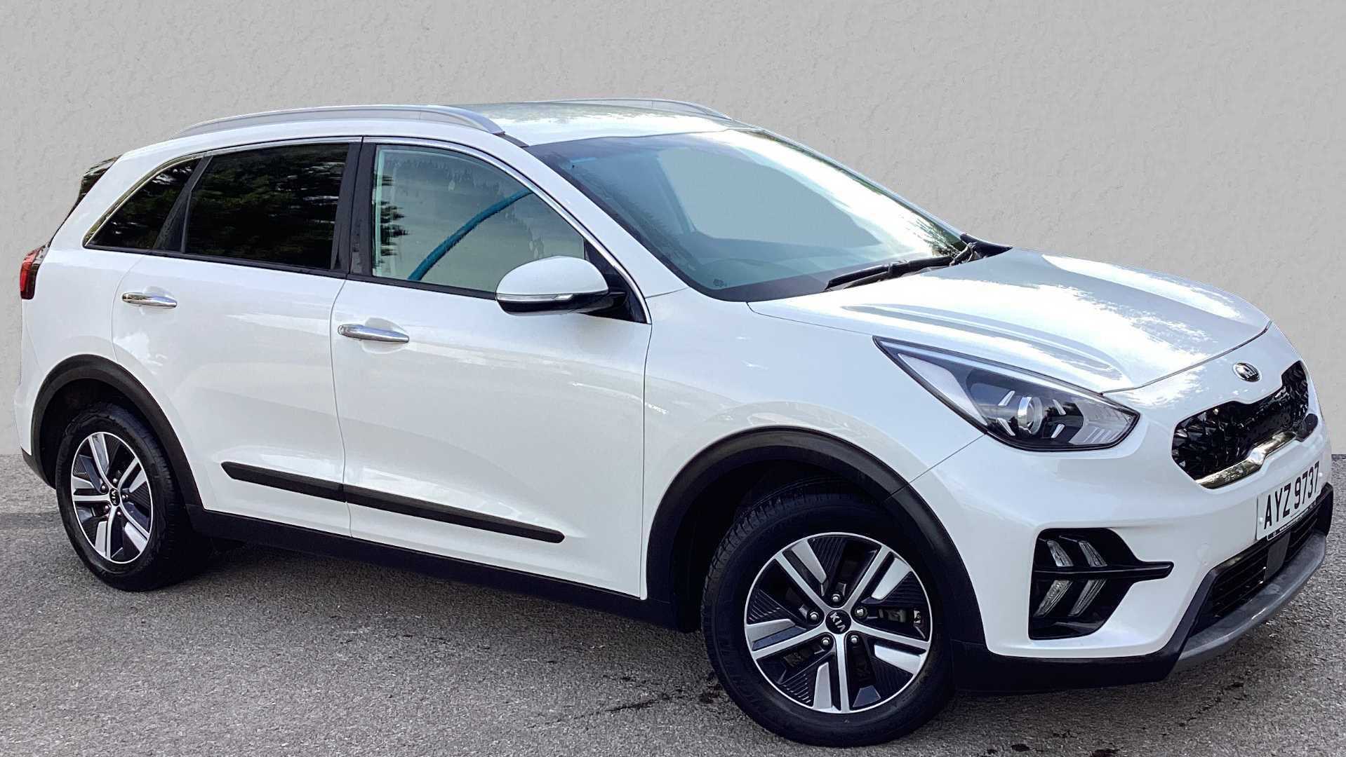 Main listing image - Kia Niro