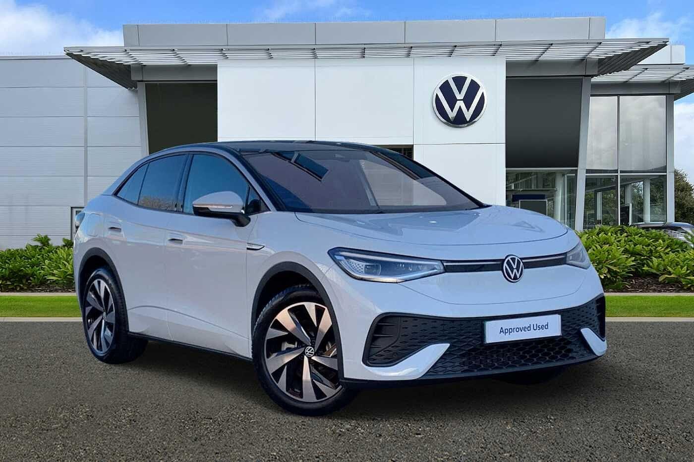 Main listing image - Volkswagen ID.5