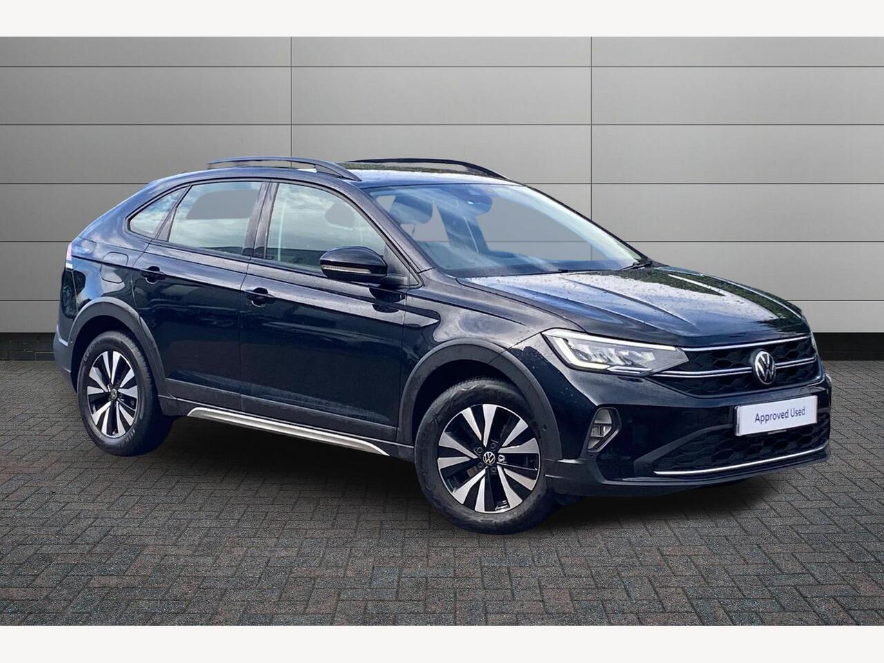 Main listing image - Volkswagen Taigo