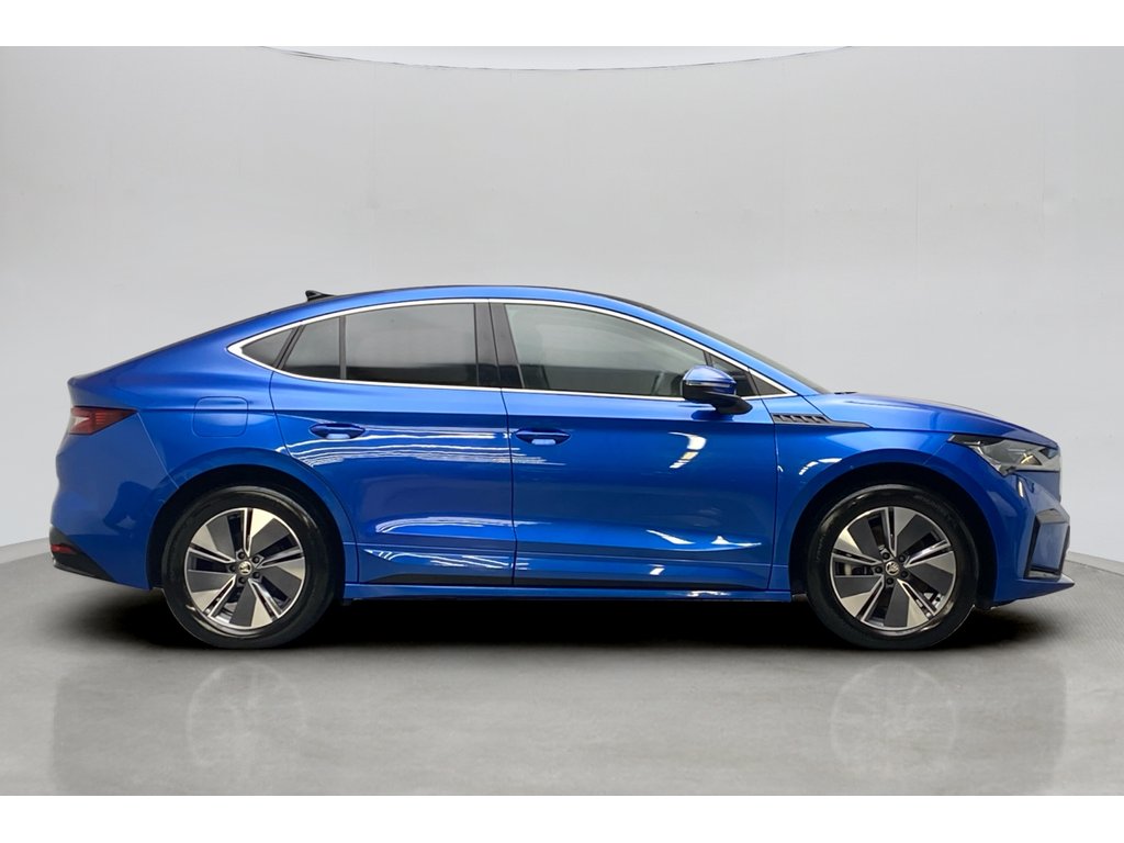 Main listing image - Skoda Enyaq
