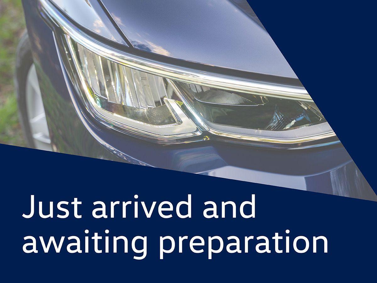 Main listing image - Volkswagen Taigo