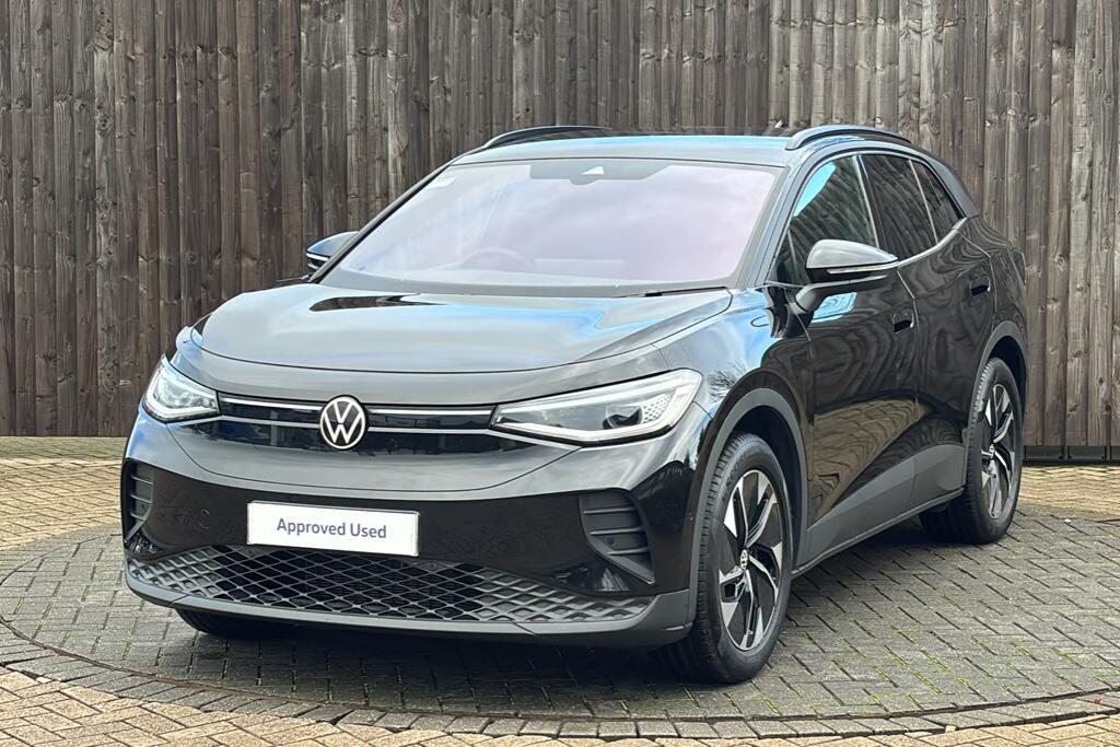 Main listing image - Volkswagen ID.4