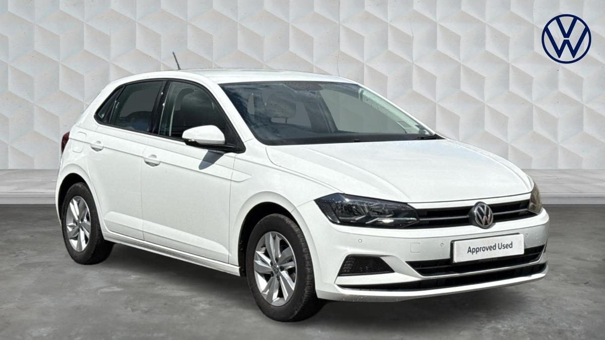 Main listing image - Volkswagen Polo