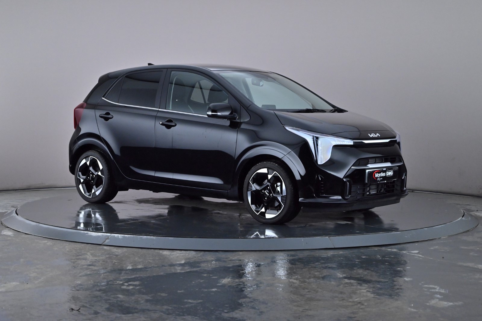 Main listing image - Kia Picanto