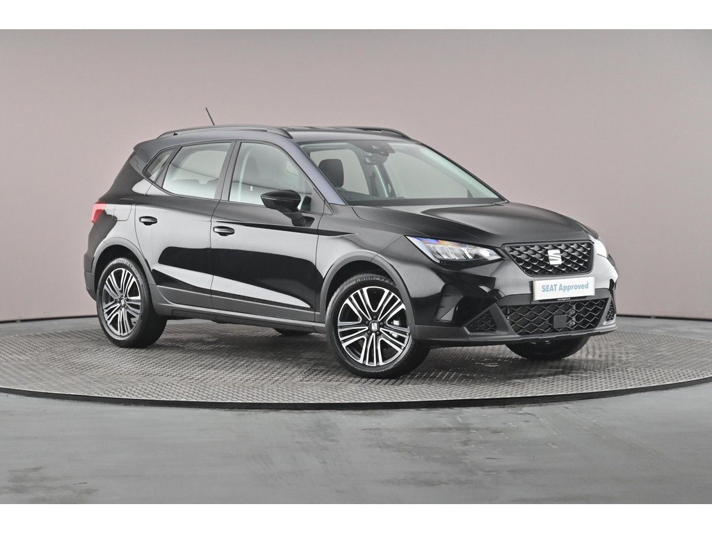 Main listing image - SEAT Arona