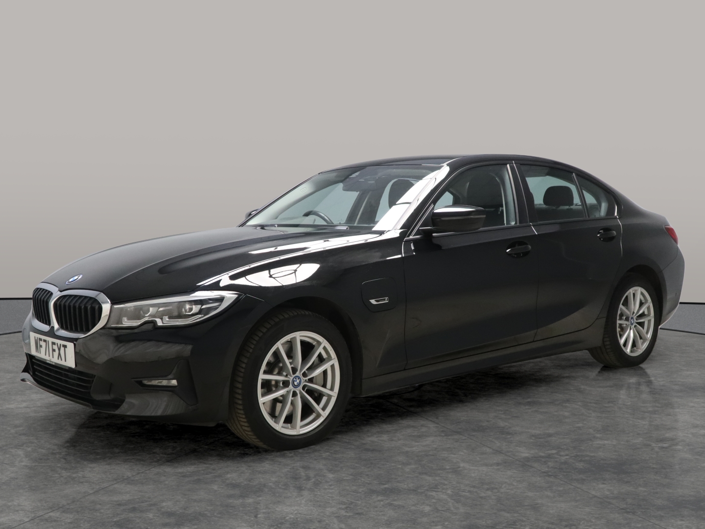 Main listing image - BMW 3 Series