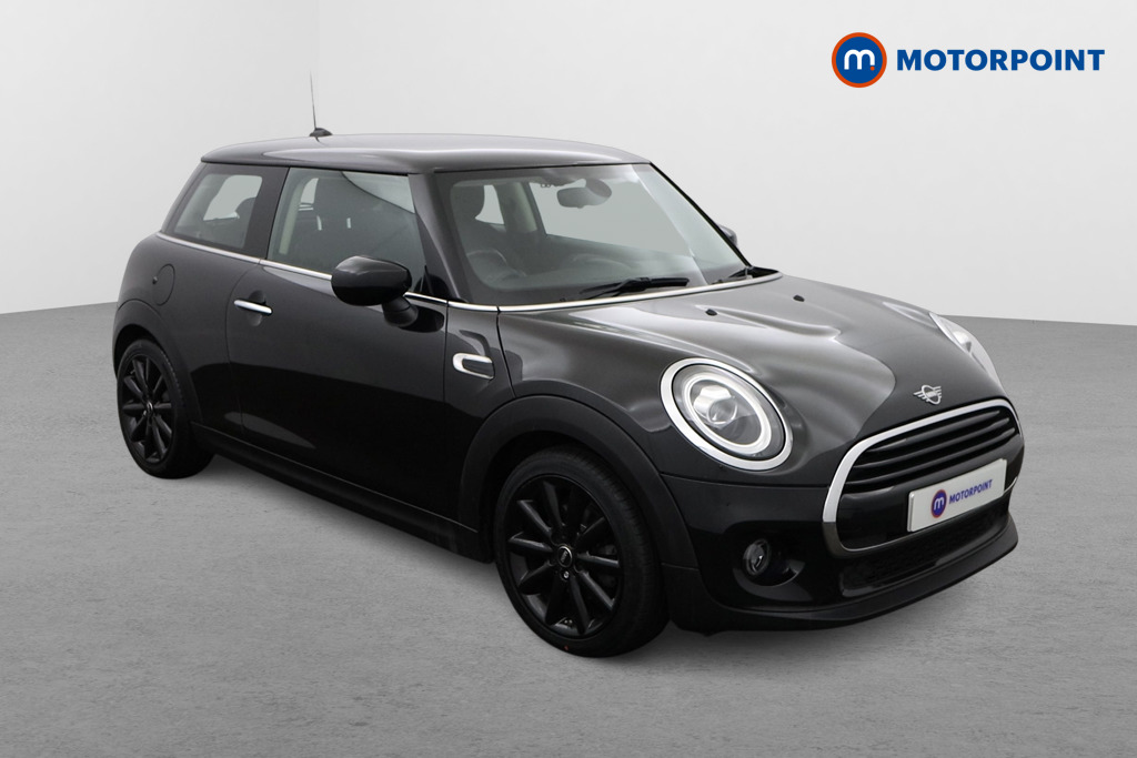 Main listing image - MINI Hatchback