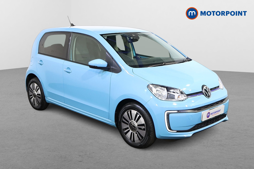 Main listing image - Volkswagen e-Up