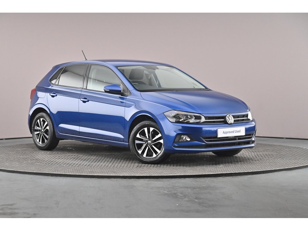 Main listing image - Volkswagen Polo