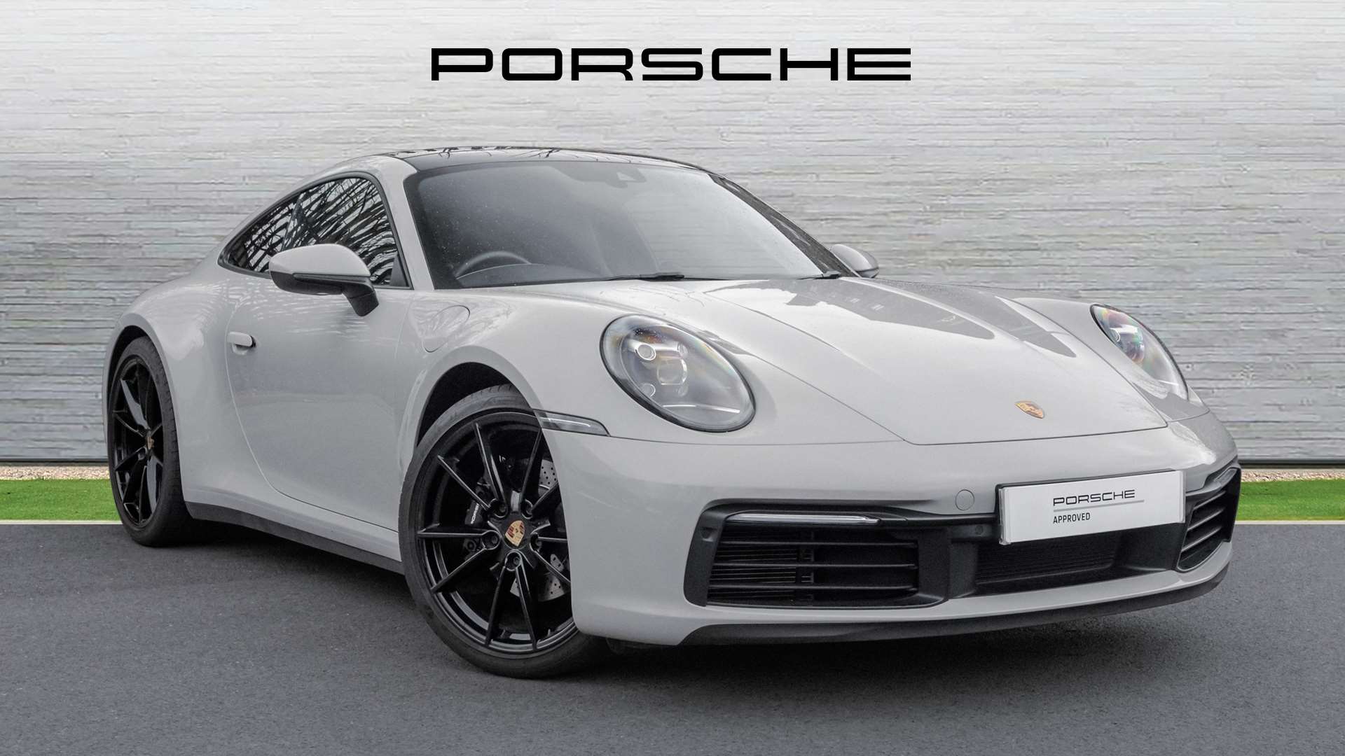 Main listing image - Porsche 911