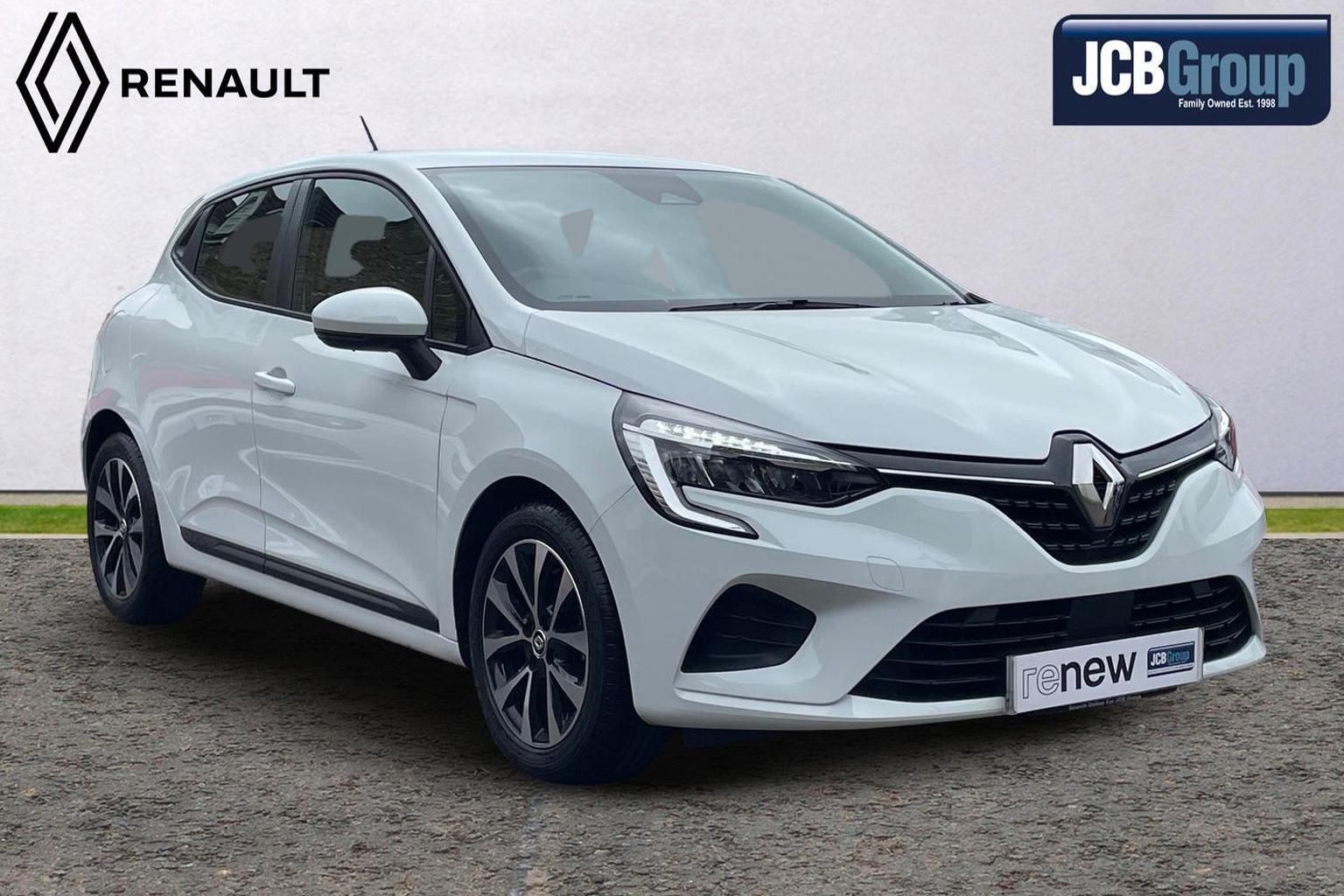 Main listing image - Renault Clio