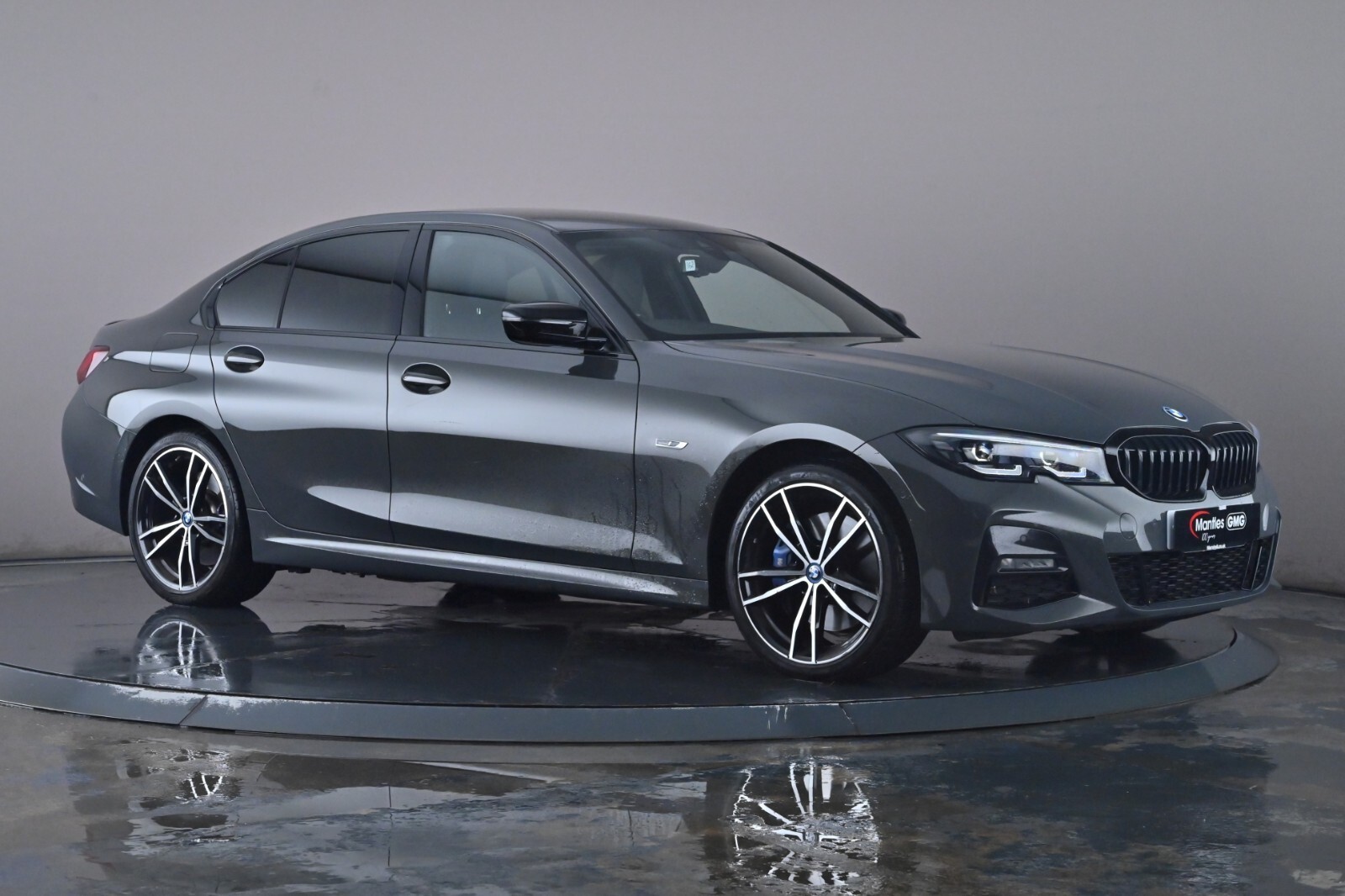 Main listing image - BMW 3 Series