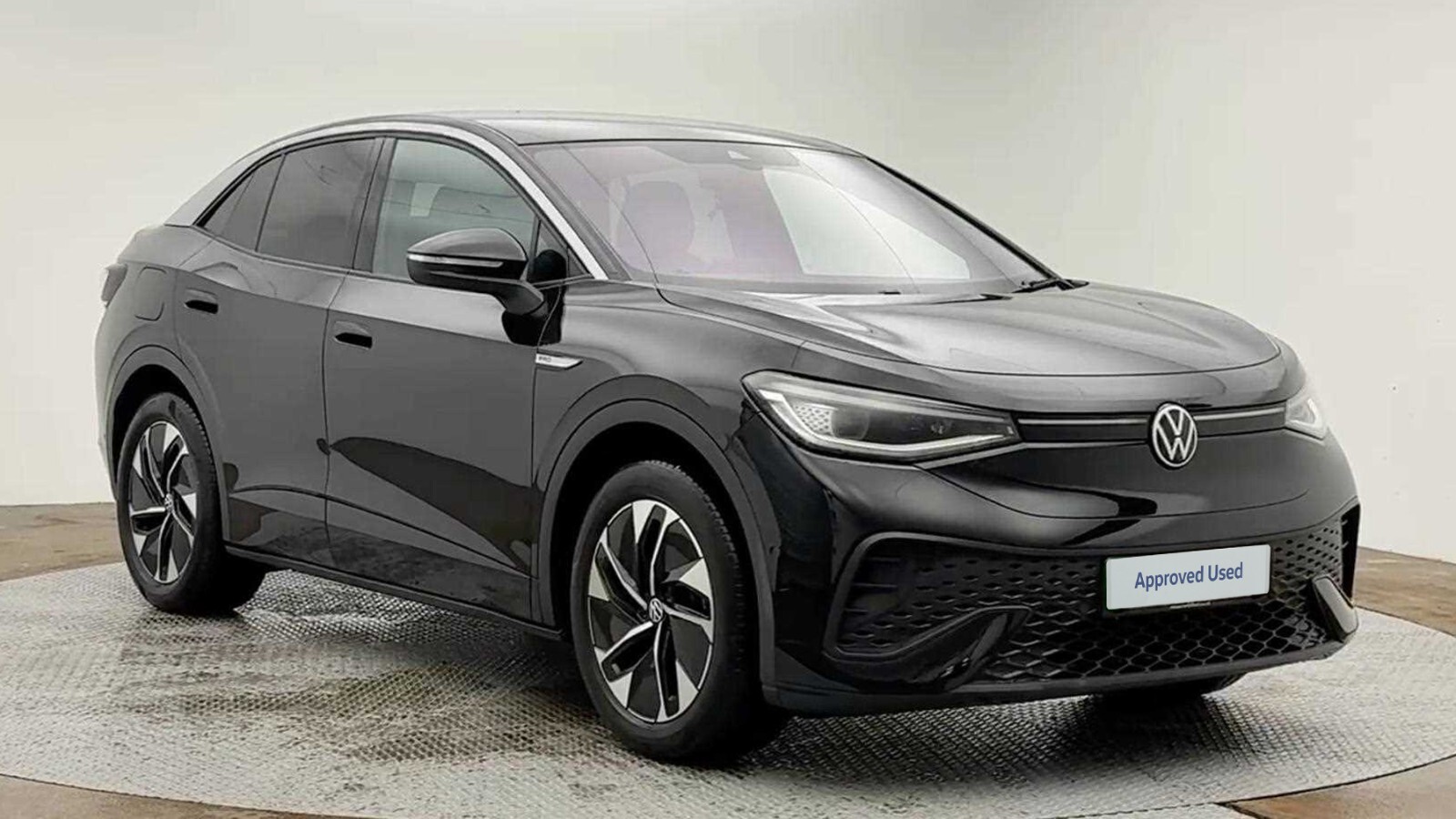 Main listing image - Volkswagen ID.5