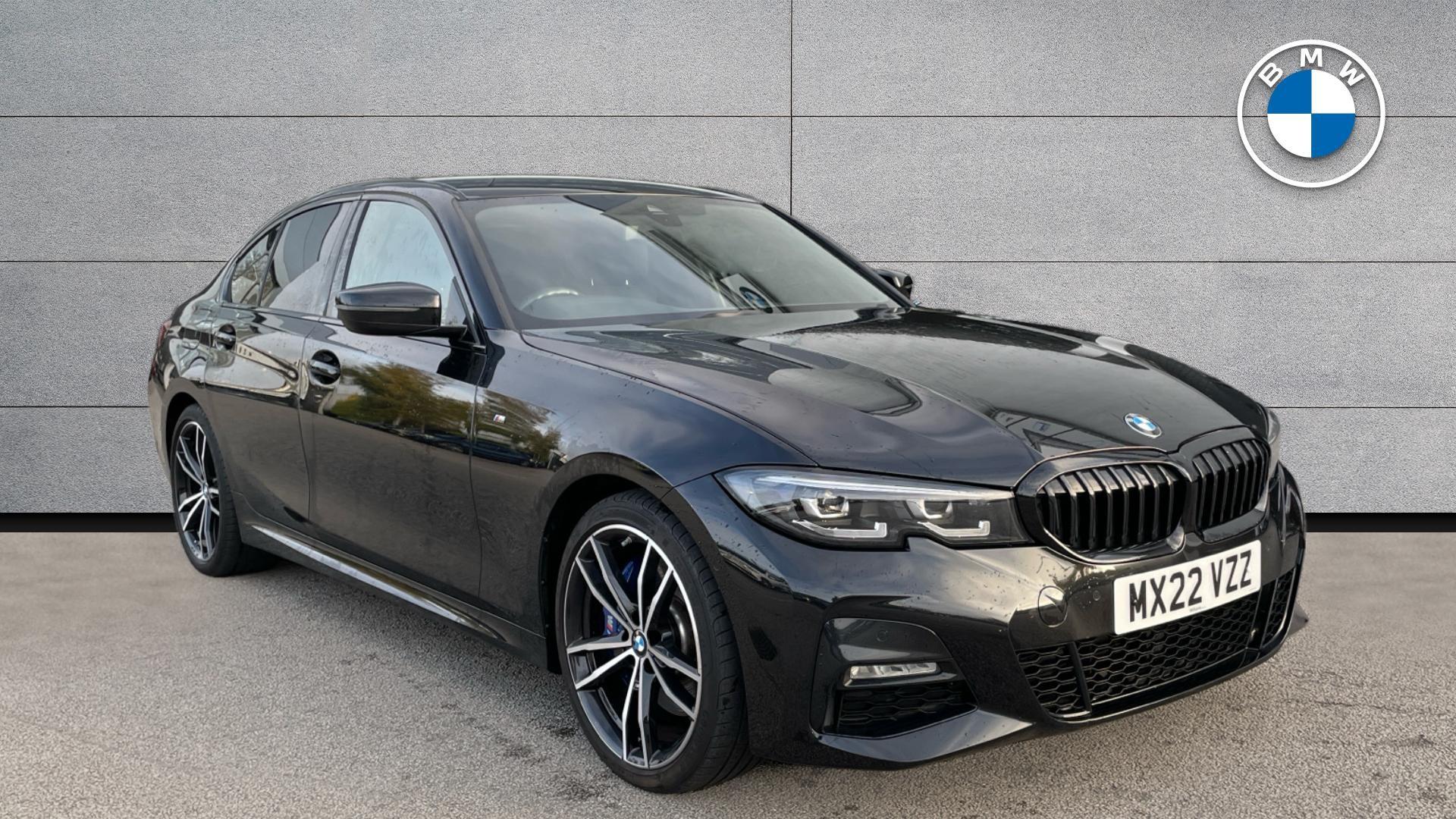 Main listing image - BMW 3 Series