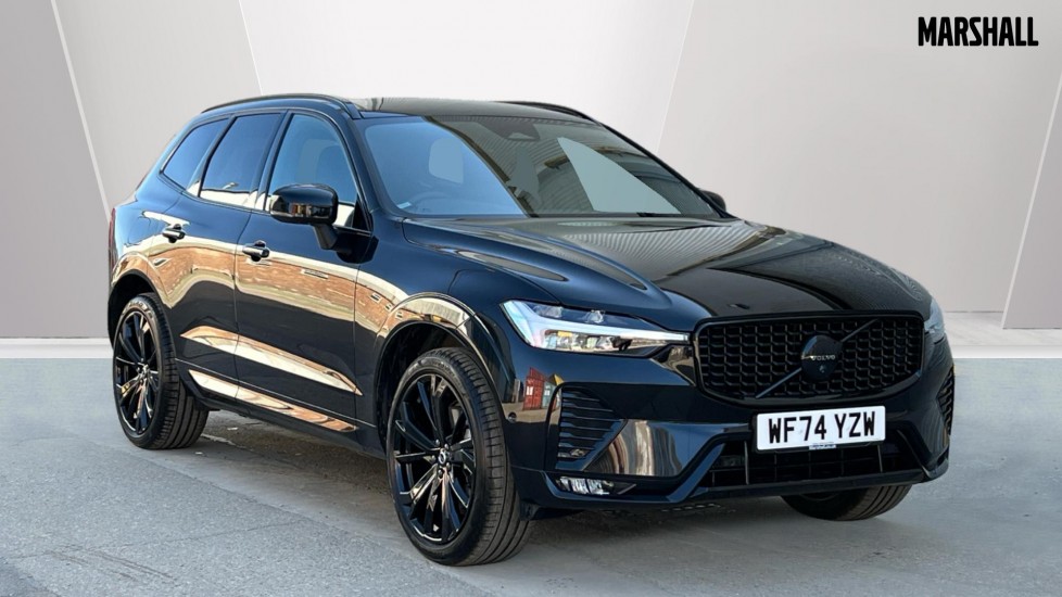 Main listing image - Volvo XC60