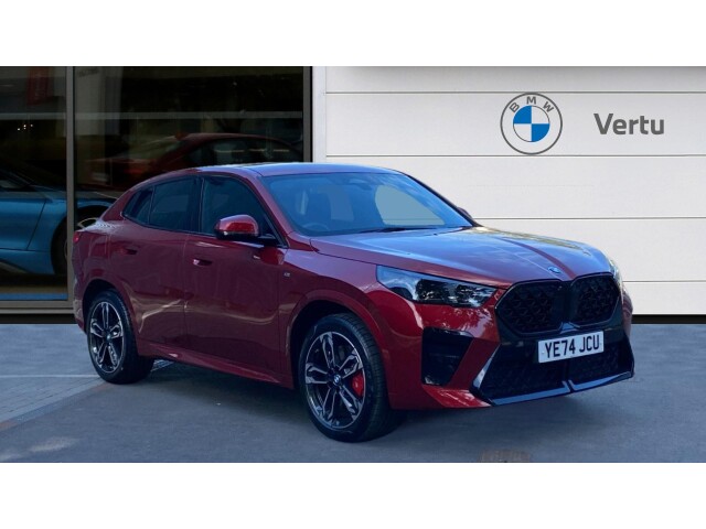 Main listing image - BMW X2