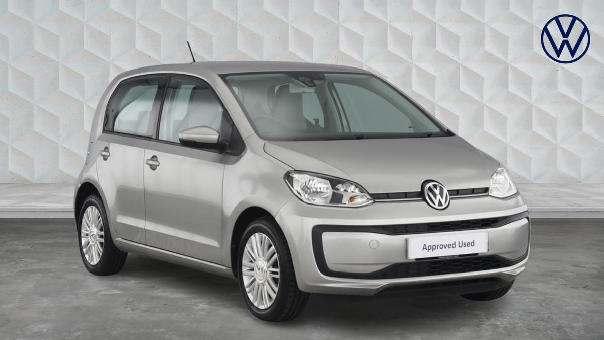 Main listing image - Volkswagen Up